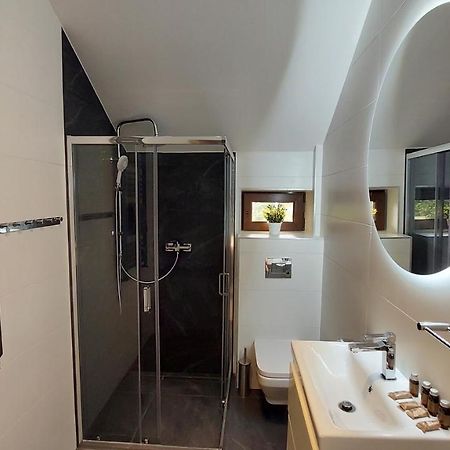 Apartamenty Starowiejska 39, Ryczow - 10Km Od Zator Energylandia Exterior foto