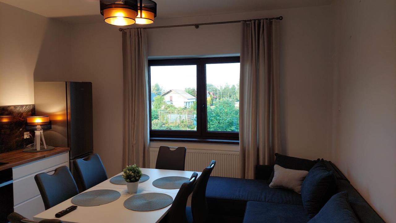 Apartamenty Starowiejska 39, Ryczow - 10Km Od Zator Energylandia Exterior foto