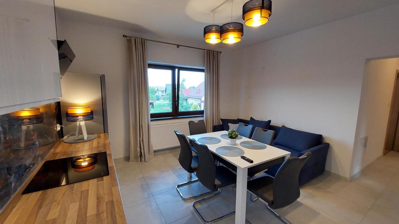 Apartamenty Starowiejska 39, Ryczow - 10Km Od Zator Energylandia Exterior foto