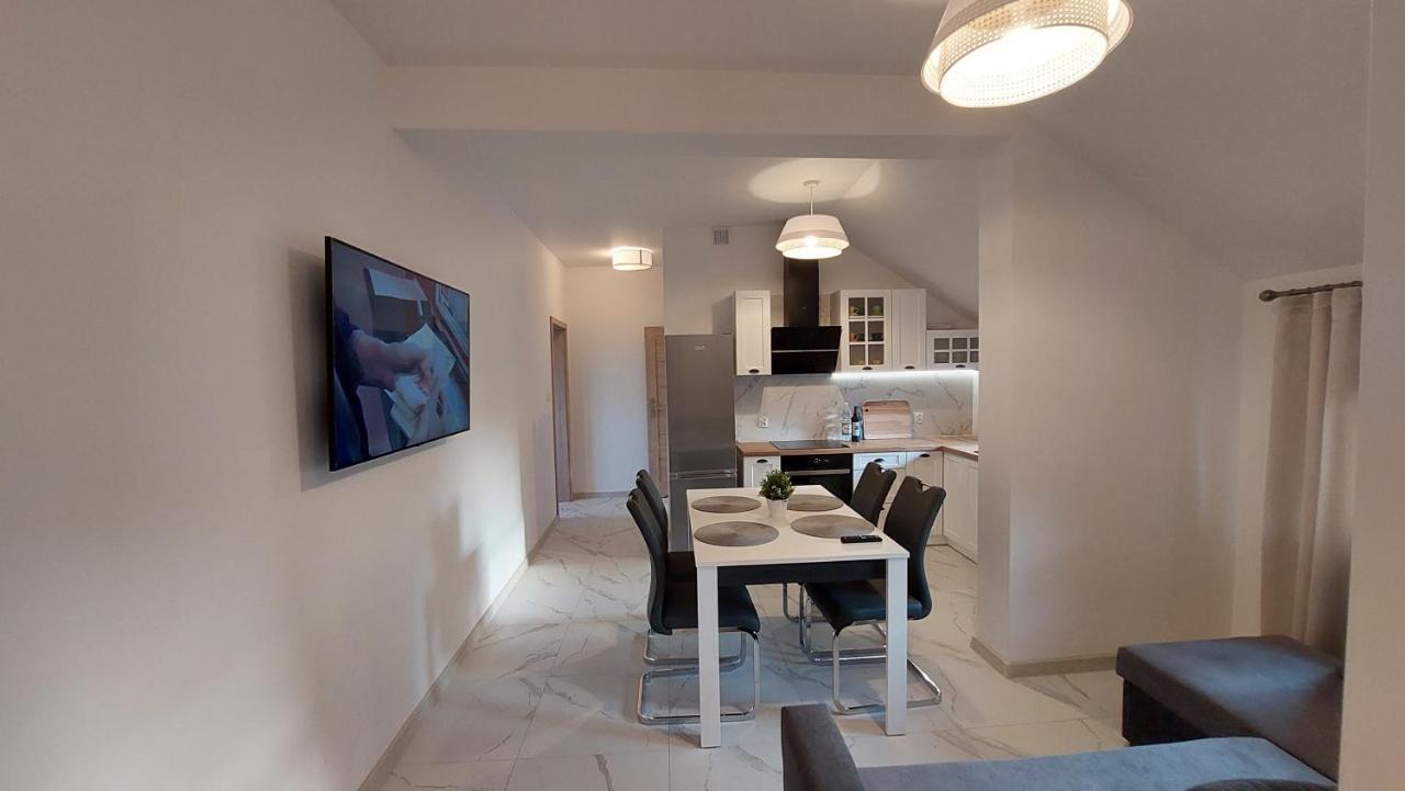 Apartamenty Starowiejska 39, Ryczow - 10Km Od Zator Energylandia Exterior foto